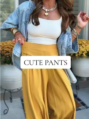 #pants #pantsforwomen #womensfashion #FallFashion #fashion 