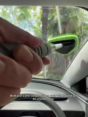 #cardetailing #carhacks #carmusthaves #windshieldcleaning #windshieldcleaner