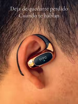 Nunca me quito los auriculares 😍🙌 #Earbuds #earphones #tiktokshop #tiktokshopstockup #dealsforyoudays