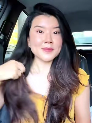 Omg! This is my favorite invisible dry shampoo gel I love it! Every girl needs to try!  #HalovidaDryShampoo #halovida#weeklydeals #sohochic #summerwins@HALOVIDA 