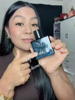 #perfume de hombre #YCZ #perfume #tiktokshopblackfriday 
