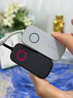 Bluetooth, portable para transformar tu televisión, que no es Bluetooth en Bluetooth o tu carro también#BluetoothCoche #BluetoothParaAuto#TikTokshopbacktoschool #sohochic #tiktokshopstockup