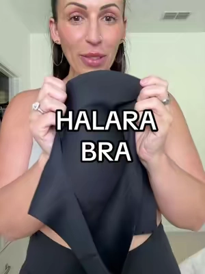 #affordablebra #bra #wirelessbra #halarabra #sportsbra 