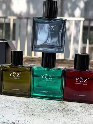Don't say I didn't put you on 🤭 #ycz #fragrance #sohochic #menscologne #tiktokshopstockup