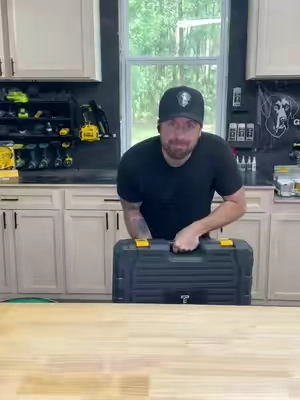 This is a great deal! #tiktokshopstockup #tools #toolsofthetrade #toolsinaction #cordlesstool 