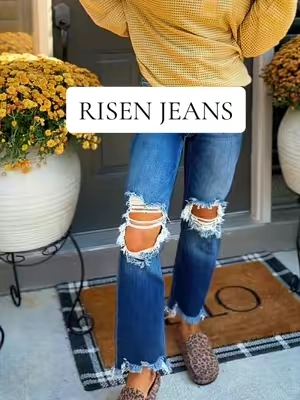 #jeans #pants #FallFashion #fashion #womensfashion 