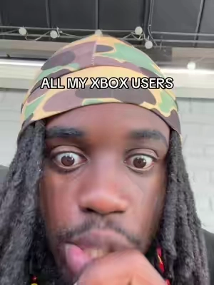 #xbox 