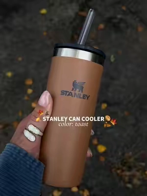 a bonfire essential 🔥 #stanley #cancooler @Stanley 1913 