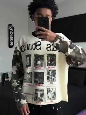 👆🏽Grab one before they sell out👆🏽 #recentpickups #musthaves #graphictees #trending #viraltiktok 