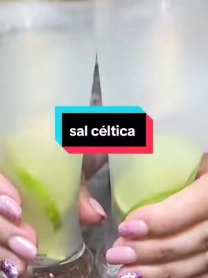 Sal céltica cosechada a mano con mas de 80 minerales una forma fácil y sencilla de mineralisarte y mantenerte hidratado  . @lemarinierseasalt #tiktokshopstockup  #celticsalt #hydration #hydrated #dehydrated