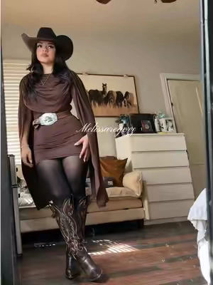 IG:Melissareyezz 🌵 #trending #vaqueraoutfits #fypシ゚viral #westernfashion #westernstyle 