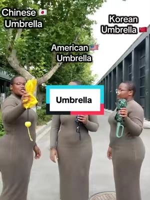 Which one would you get #tiktokshopcreatorpicks #automaticumbrella #umbrella #Backtoschool #viral 