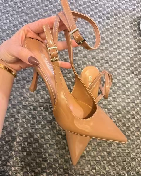 #heels #tacones #tiktokshopcreatorpicks #sohochic #fashion 