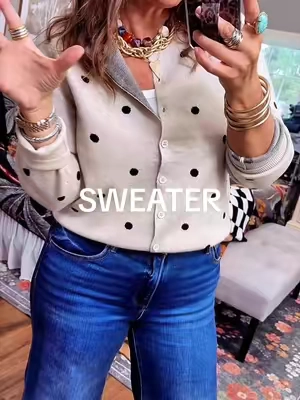 This super soft cardigan is perfection! #OOTD #fashion #affordablefashion #midsize 