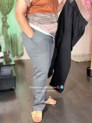 #Lounge#Fleece#Pants #pantalonescalientitos