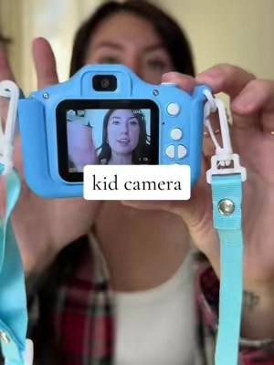 Just wait until you see the photos they take with this 🥹 #toddlergift #christmas #stockingstufferideas #giftideasforkids #toddler 