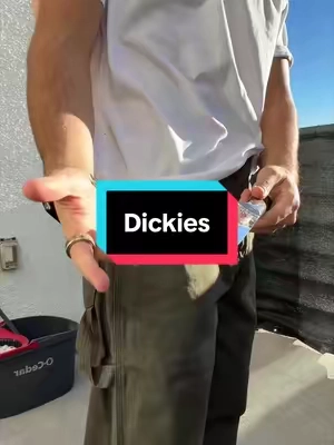 5’8 155 Size 30x30 #dickies #menspants #workpants