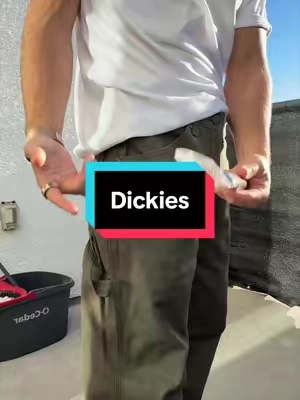 5’8 155 Size 30x30 #dickies #menspants #workpants