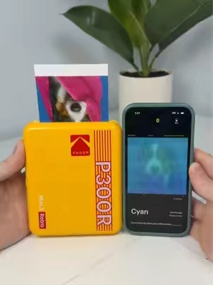 Really wish I knew this before buying my Kodak photo printer... #photoprinter #scrapbooking #scrapbookwithme #kodakphotoprinter #TikTokShopCreatorPicks 