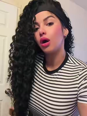Una peluca espectacular para que cambies de estilo #wig #peluca #wigsforblackwomen #fyp #sohochic  