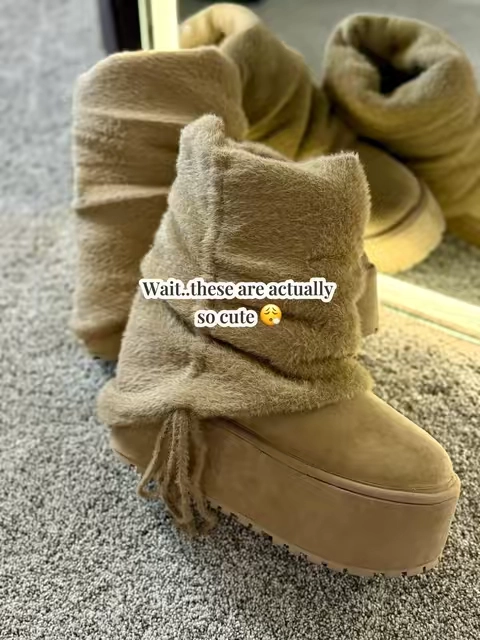 #snuggleseshboots #fallboots #boots 