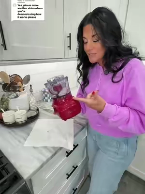 Replying to @rosearreola my kitchen bestie #cuisinart #chopper #foodgrinder #qvc 