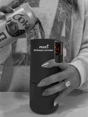 they did it 🙂‍↕️ #brumate #brumatestrova #brumatetumbler #tumblersoftiktok @BrüMate 