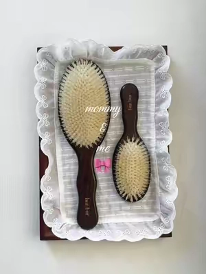 Bur bur brush ✨ #burbur #burburbrush #burburoil #luxary  