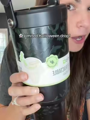 @Ello Products #ello #halloweenishere #waterbottle #tumblers #tiktokshopfalldealsforyou 