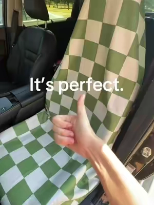 40+ colors of the viral car seat cover towels ON SALE at the link above!!! 🧡 #carseatcover #caressentials #fallessentials #gymessentials #caraccessories 