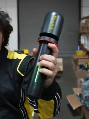 The perfect compact solution without the backpack or gasoline. 💨🍂 All the blow without the bulk. The Fanttik BF10 Pro packs powerful airflow into a lightweight, cordless design that’s easy to grab whenever you need it. With 3 adjustable speed settings, you can switch from quick dust cleanups to clearing leaves, debris, and even light snow with ease. At just 1.72 lbs, it’s made to go wherever you do—easy to fit into your truck, garage, gear bag, drawer, or wherever you need a little extra blowing power. Multiple nozzle options make it ready for everything from cleaning around your car to tackling outdoor messes. No gas. No bulky backpack. No hassle. Just grab it, power it up, and blow the mess away. 💨 #Fanttik #FanttikBF10Pro #BF10Pro #FanttikBlower #LeafBlower #FanttikTools #FanttikLeafBlower #ElectricLeafBlower #CordlessLeafBlower #HandheldLeafBlower #PortableLeafBlower #CompactLeafBlower #ElectricBlower #ElectricDuster #CarDuster #CarDusting #CarCleaning #TruckTools #GarageTools #OutdoorTools #YardTools #LawnCare #LeafCleanup #SnowRemoval #PowerTools #ToolTok #MustHaveTools #CordlessTools #CleaningTools #GarageCleaning