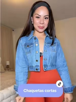 @Zeagoo #zeagoo #denim #fashiontiktok #blackfridaysale #tiktokshopstockup 