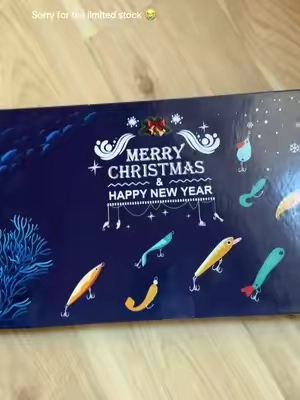 So so cool! #adventcalendar 