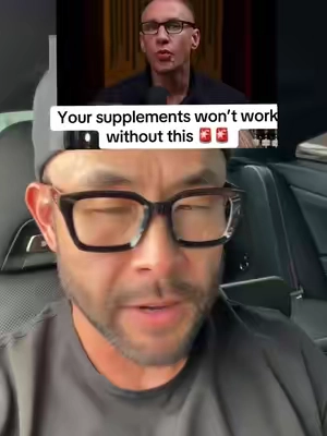 Glutathione is the body's master antioxidant and basically the clean up crew for your skin, brain, gut and liver #glutathione #inflammation #detoxification #tiktokshopcreatorpicks #immunesupport 