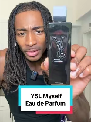 MEN, keep a bottle of this in your rotation 😎 #yslmyslf #luxuryfragrance #signaturefragrance #tiktokshopstockup #tiktokshopfalldealsforyou 