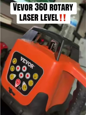 #laserlevel #vevor #homeimprovement #diyproject #tiktokshopcreatorpicks  