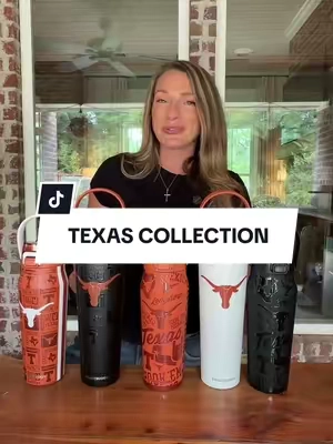 Texas Longhorn fans you have to see this new launch!  #texaslonghorns #hookem #longhornfootball 
