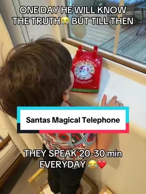 Whoever made this is a genius!! #santa #christmas #xmasgift #christmasgifts #tiktokshopstockup 