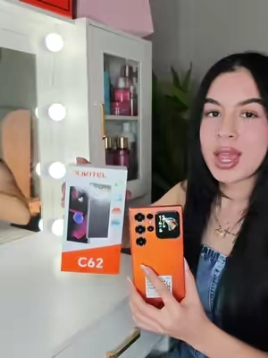 @Oukitel Mobile #sumervibes🌞🌴 #tiktokshopcreatorpicks #telefonos #telefonosdesbloqueados #unlock 