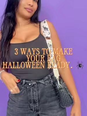 #Halloween #HalloweenVibes #SpookySeason #IrisAndRainbow #irisarmy 
