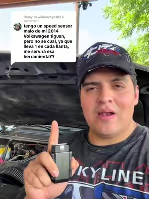 Replying to @willianvega182 #topdonseemore #toolupgrade #wheelspeedsensor #speedsensor #diagnosticoautomotriz 