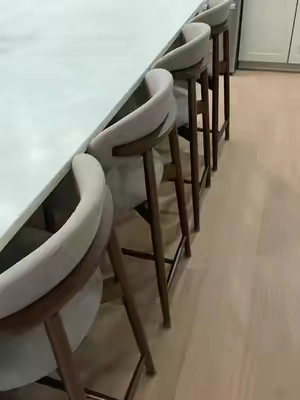 #barstool #kitchen #Home 