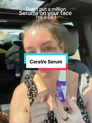 #skincare #ceravepartner #skincareroutine @CeraVe 