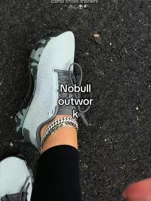 Nobull dropped new cross training shoes and they’re flexible @NOBULL #nobull #nobullshoes #gymshoes #GymTok #nobullsneakers 