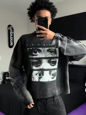 👆🏽Grab one before they sell out👆🏽 #recentpickups #musthaves #graphictees #trending #viraltiktok 