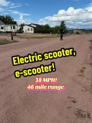 All Terrain Electric Scooter, EOEOTWO GT06 e-scooter! #escooter #Electricscooter #Outdoors #escooters #ebike @EOEOTWO Official @EOEOTWO Official 