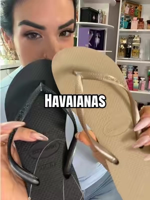 #havaianas 