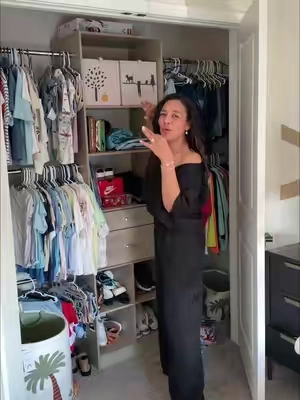 El closet perfecto para tu habitacion #homefurniture #furniture #closet 