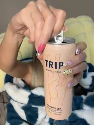 These are just perfection to me @TRIP #DrinkTRIP #TakeATrip #TRIP #Magnesium #MagnesiumDrink 