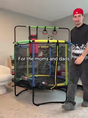 Wish I could go back in time and get one of these sooner #kids #toddler #moms #dads #parents 
